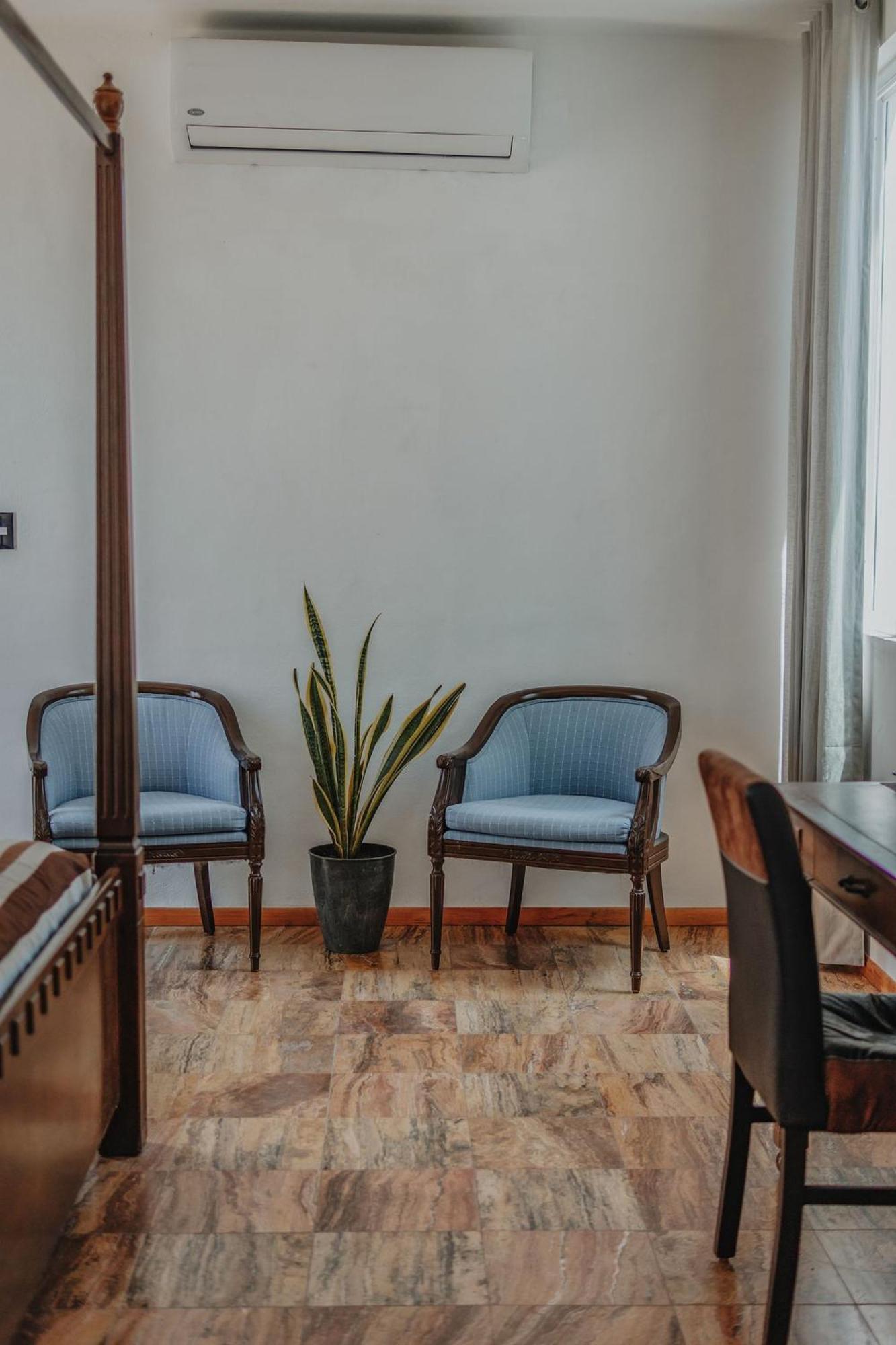 מרידה Habitacion Privada, 5 Min Catedral מראה חיצוני תמונה